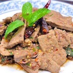 ตับหวาน