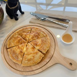 โรตีชีส