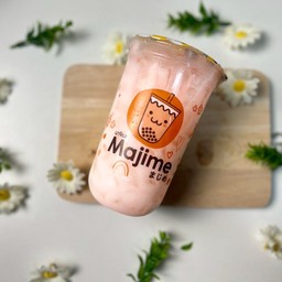 ร้านชานมไต้หวันมาจิเมะ สาขาบัวทองธานี จ.นนทบุรี