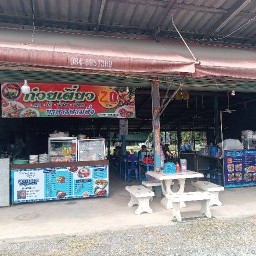 ร้านก๋วยเตี๋ยว20บาท