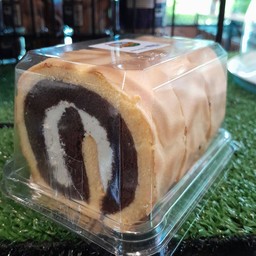 โรลลายเสือช็อกโกแลต