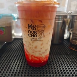 KANOKCHA กนก-ชา