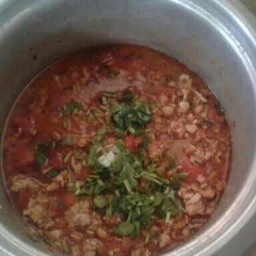 น้ำพริกฮ่อง