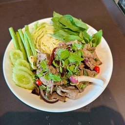 ตับหวาน