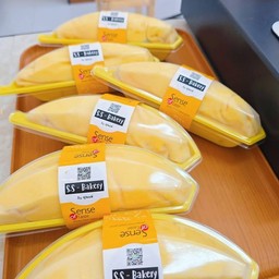 เครป กล้วย