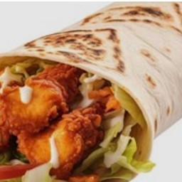 เคบับแซลมอนทอด