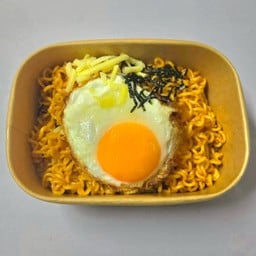 บะหมี่เกาหลี โซ้ยลำยอน