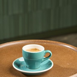 Espresso Shot
