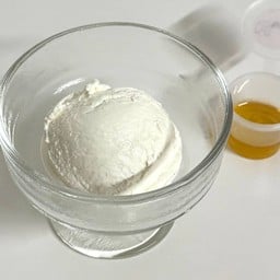 Plain Greek Yogurt
