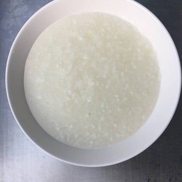 โจ๊กเปล่า