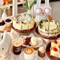 Rabito Cafe and more RABITO