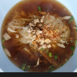 ก๋วยจั๊บอุบลฯ ไผ่ทอง 1