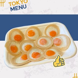 โตเกียวไข่วง10ฟอง