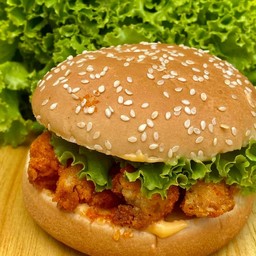 พิซซ่าโคตรชีสส สาขาหน้าเซเว่นวัดทองสะอาด