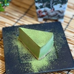 Cha Bon チャ・ボン -