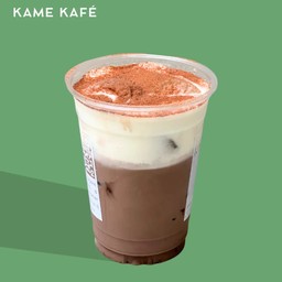 ครีมชีสไมโล Cream Cheese MILO