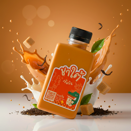 ชาละวัน ชาใต้ชีส Head quarter