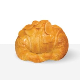 ซินมินิครัวซองค์อัลมอนด์เจ 2ชิ้น