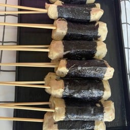 ชาบูมั้ย ชาบูเสียบไม้ ล้านน้องไซร่า