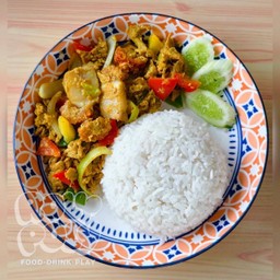 อาหารไทยโฮมเมด