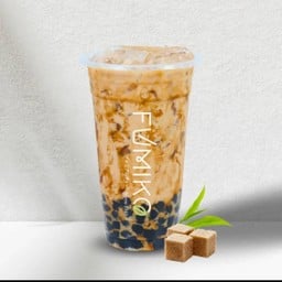 Fumiko Bubble Tea หาดใหญ่ใน หาดใหญ่ใน