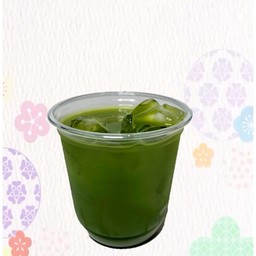 Ice Matcha