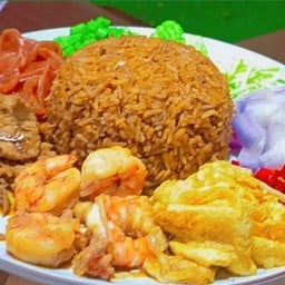 ร้านตามสั่งคุณยาย(ปีใหม่)