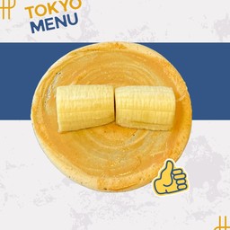 โตเกียวเนยถั่วกล้วยมินิ