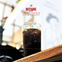 กาแฟ อเมริกาโน่