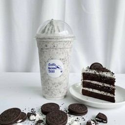 โอริโอ้นมสด