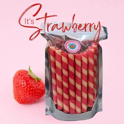 สตอเบอรี่ สติ๊ก