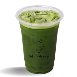 เพียวมัทฉะ