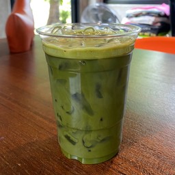 Clear Matcha