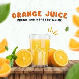 น้ำสัมสด