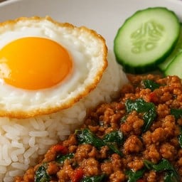 ก๋วยเตี๋ยวหาดใหญ่ ( หน้าการปะปา )