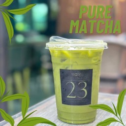 เพียวมัจฉะ