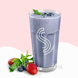 มิกเบอรี่ปั่น