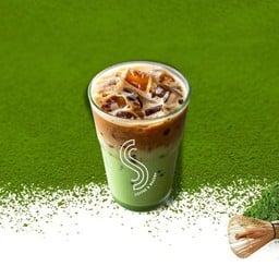 มัทฉะเอสเพรสโซ่