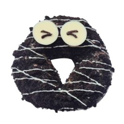 ฮาโลวีนช็อกโกแลต (ชิ้นละ 38.-)