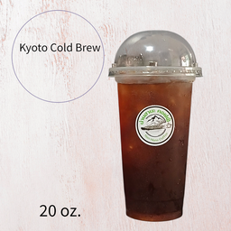 กาแฟสดเย็น