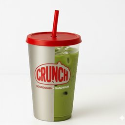 Pure Matcha - เพียวมัทฉะ