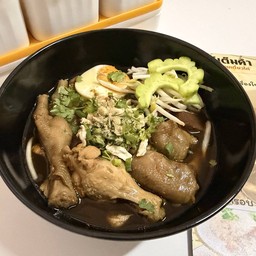 เกาเหลา