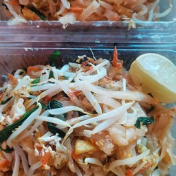ผัดไท