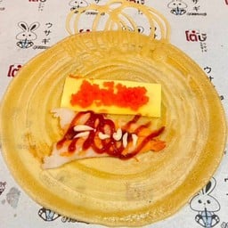 Maru waffle x โตเกียวยูซากิ ศูนย์กลางตลาดดอกไม้ปากคลองตลาดใหม่