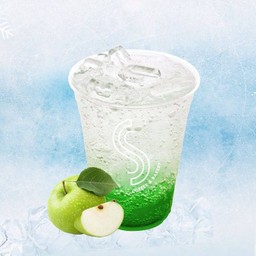 แอปเปิ้ลโซดา