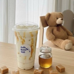 นมสดคาราเมล