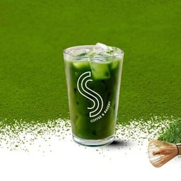 เพียวมัทฉะ