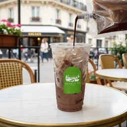 ไมโลเย็น (โกโก้มอลต์)