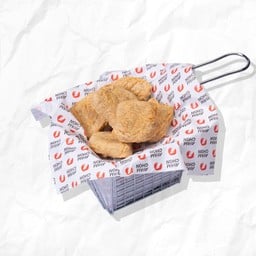 นักเก็ตไก่