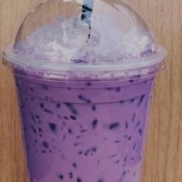 ร้านรวมของกิน